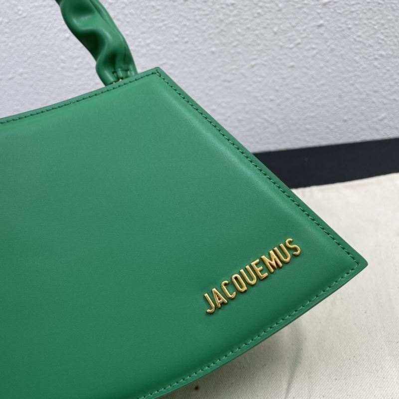 Jacquemus Satchel Bags